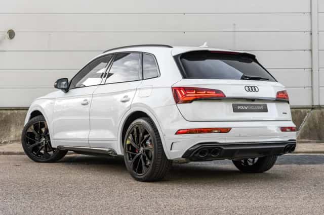 Audi Q5 (2023) thumbnail 14