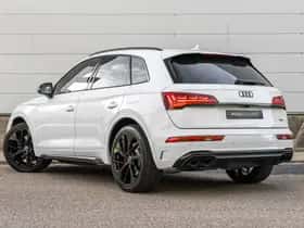 Audi Q5 (2023) thumbnail 14