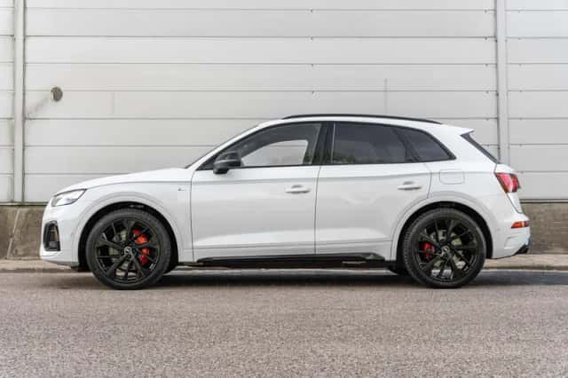 Audi Q5 (2023) thumbnail 15