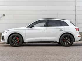 Audi Q5 (2023) thumbnail 15