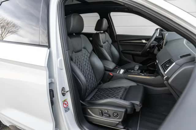 Audi Q5 (2023) thumbnail 17