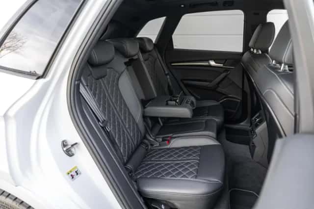 Audi Q5 (2023) thumbnail 20