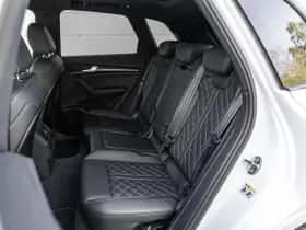 Audi Q5 (2023) thumbnail 24