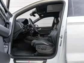 Audi Q5 (2023) thumbnail 25