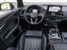 Audi Q5 (2023) thumbnail 27