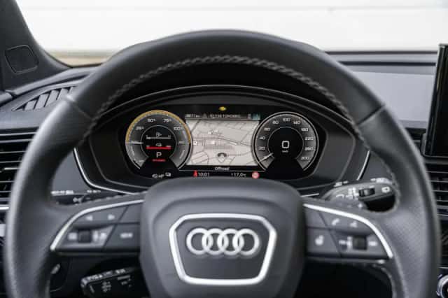 Audi Q5 (2023) thumbnail 28