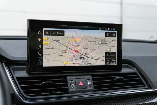 Audi Q5 (2023) thumbnail 30
