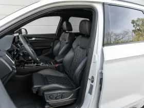 Audi Q5 (2023) thumbnail 4