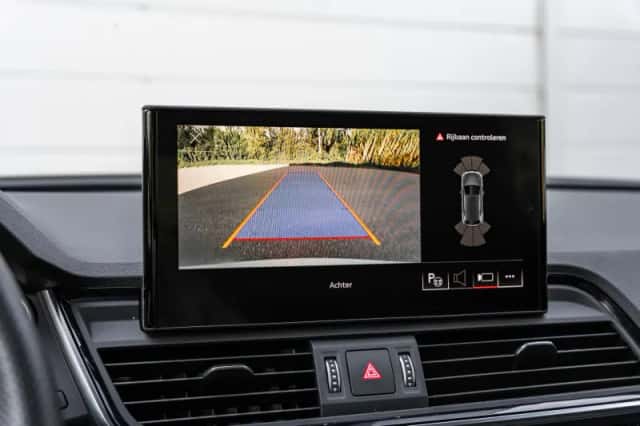 Audi Q5 (2023) thumbnail 31