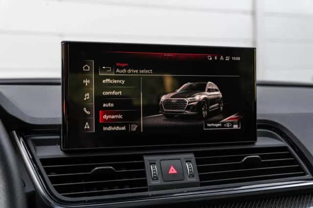 Audi Q5 (2023) thumbnail 33