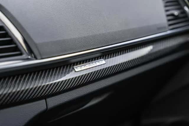 Audi Q5 (2023) thumbnail 37