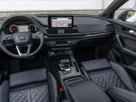 Audi Q5 (2023) thumbnail 38