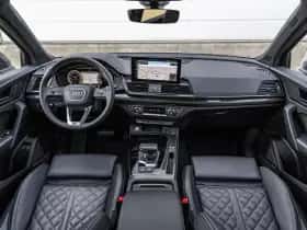 Audi Q5 (2023) thumbnail 5