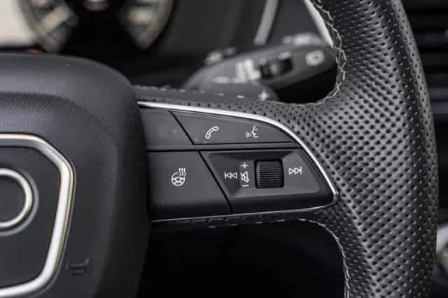 Audi Q5 (2023) thumbnail 43