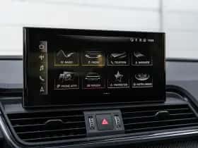 Audi Q5 (2023) thumbnail 45