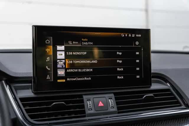 Audi Q5 (2023) thumbnail 46