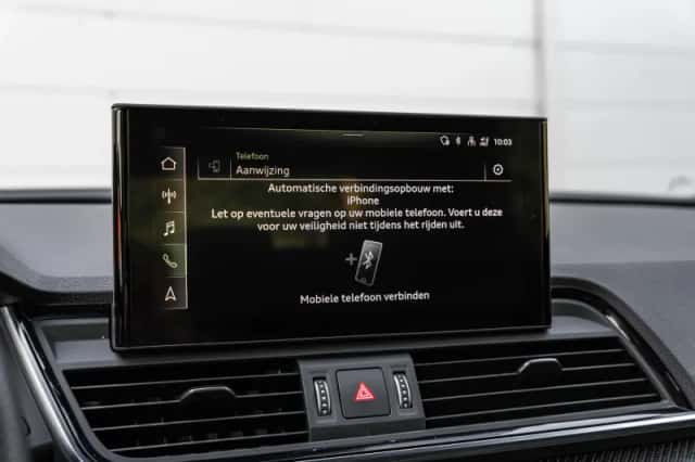 Audi Q5 (2023) thumbnail 48