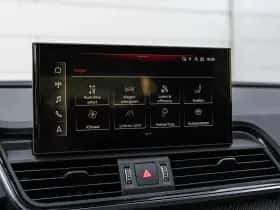 Audi Q5 (2023) thumbnail 49