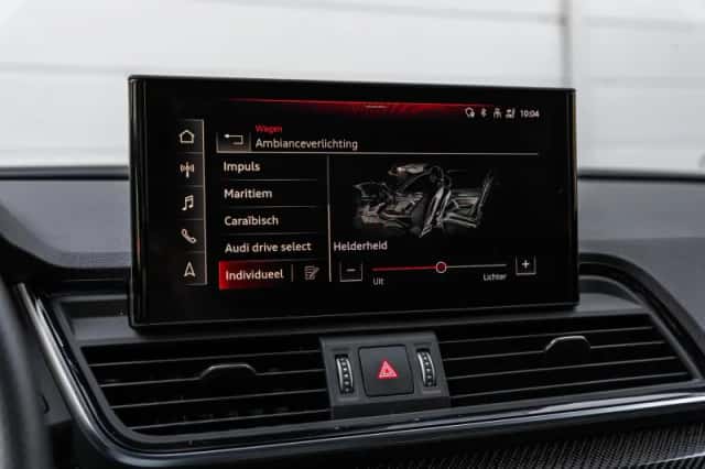 Audi Q5 (2023) thumbnail 50