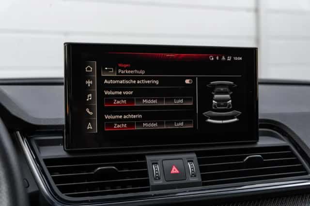 Audi Q5 (2023) thumbnail 51