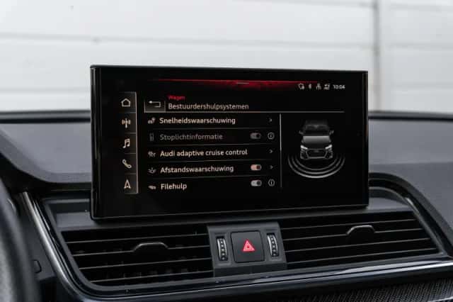 Audi Q5 (2023) thumbnail 52