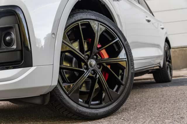 Audi Q5 (2023) thumbnail 53
