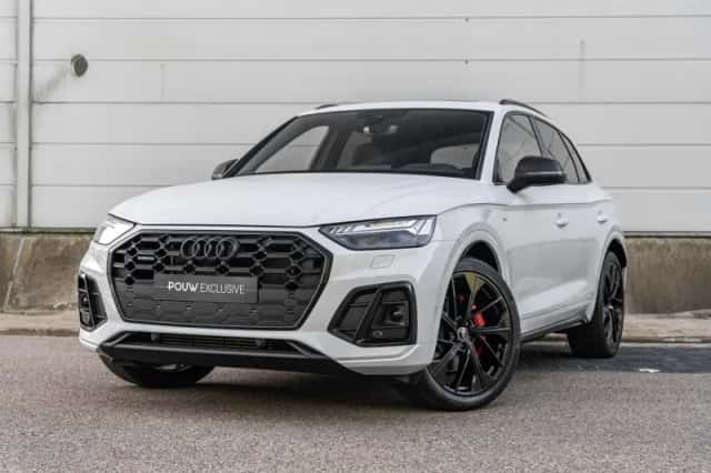 Audi Q5 (2023) thumbnail 54