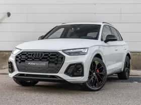 Audi Q5 (2023) thumbnail 54