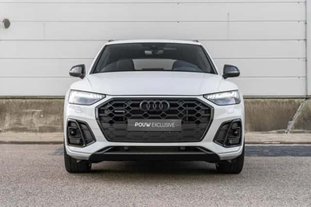 Audi Q5 (2023) thumbnail 8