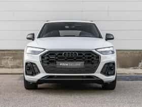Audi Q5 (2023) thumbnail 8