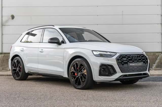 Audi Q5 (2023) thumbnail 10