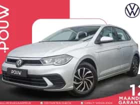 Volkswagen Polo (2023) thumbnail 1