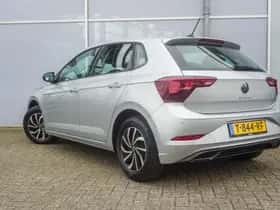 Volkswagen Polo (2023) thumbnail 2
