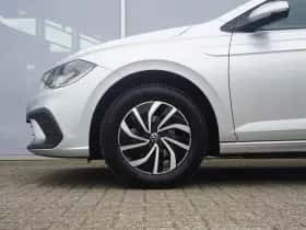 Volkswagen Polo (2023) thumbnail 11