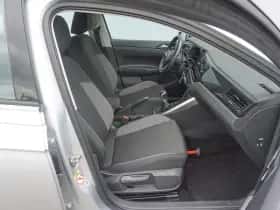 Volkswagen Polo (2023) thumbnail 12