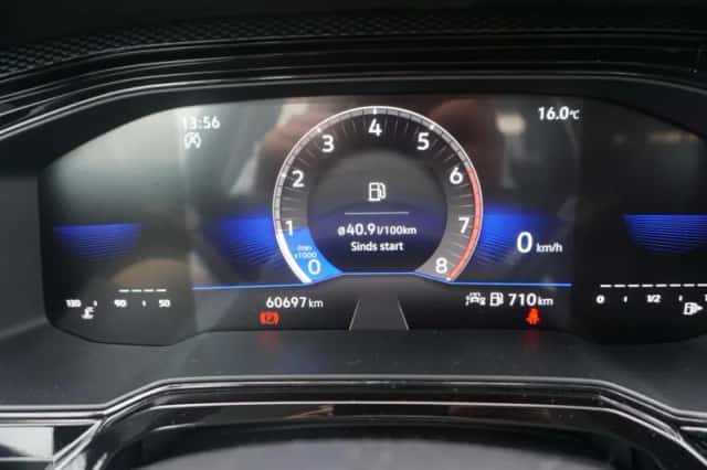 Volkswagen Polo (2023) thumbnail 18