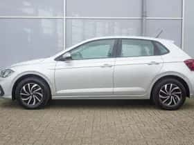 Volkswagen Polo (2023) thumbnail 3