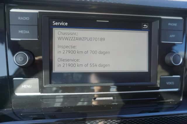 Volkswagen Polo (2023) thumbnail 24