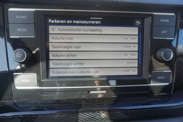 Volkswagen Polo (2023) thumbnail 46