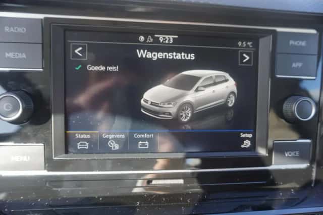 Volkswagen Polo (2023) thumbnail 53