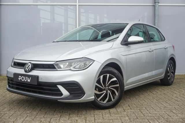 Volkswagen Polo (2023) thumbnail 55