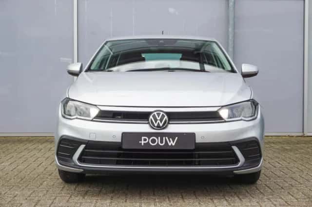 Volkswagen Polo (2023) thumbnail 8