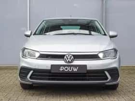 Volkswagen Polo (2023) thumbnail 8