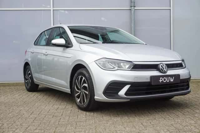 Volkswagen Polo (2023) thumbnail 9