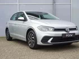 Volkswagen Polo (2023) thumbnail 9