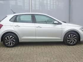 Volkswagen Polo (2023) thumbnail 10