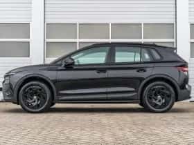 Škoda Elroq (2026) thumbnail 13