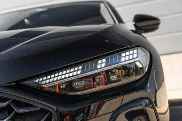 Audi A5 (2026) thumbnail 11