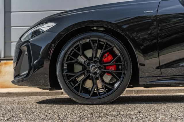 Audi A5 (2026) thumbnail 13