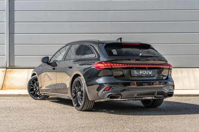 Audi A5 (2026) thumbnail 14
